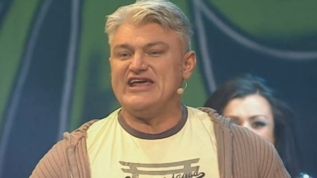 Смех без правил