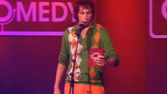 Comedy Club