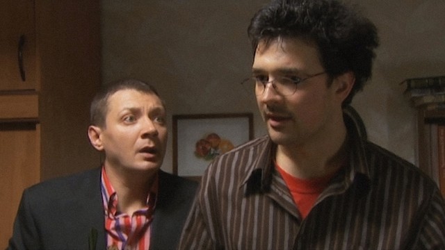 Девять неизвестных