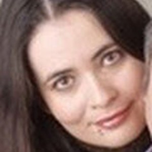 Марина Дяченко