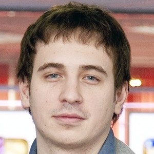 Дмитрий Невзоров