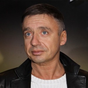 Антон Табаков