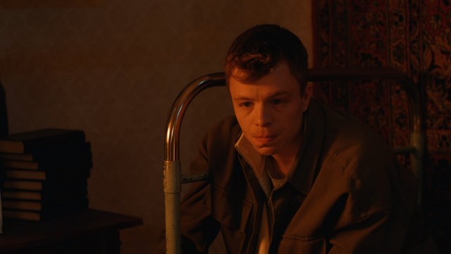 На дне (2023)