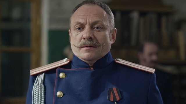 Безсоновъ