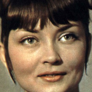 Жанна Болотова