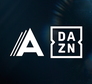 Логотип канала 'Amediateka DAZN'