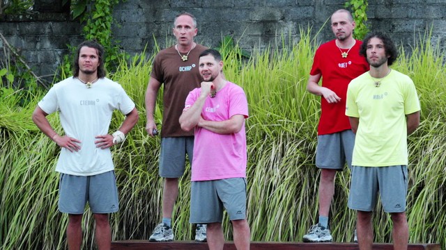 Ставка на любовь