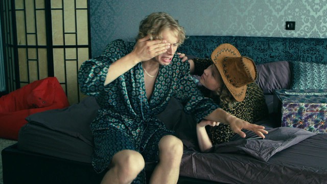 Зайцев +1