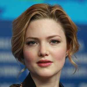 Холлидей Грейнджер