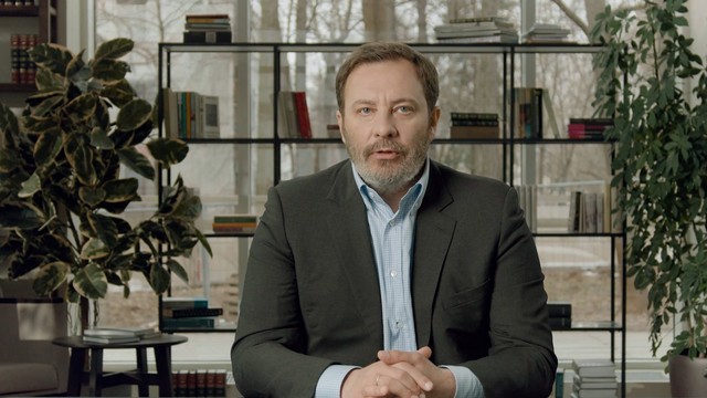 Уроки войны с Сергеем Минаевым