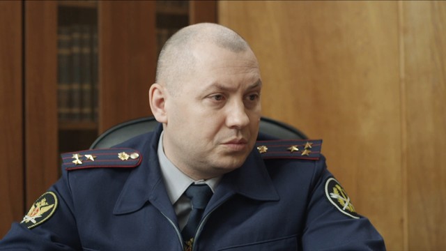 Реальные пацаны