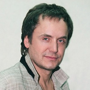 Андрей Соколов