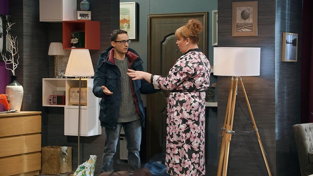 Однажды в России