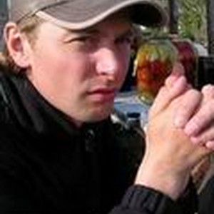 Олег Кириченко