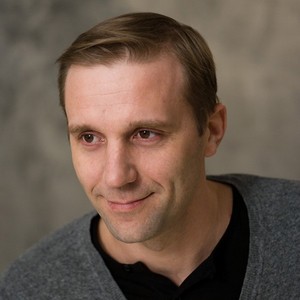 Максим Битюков