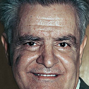 Фазиль Искандер