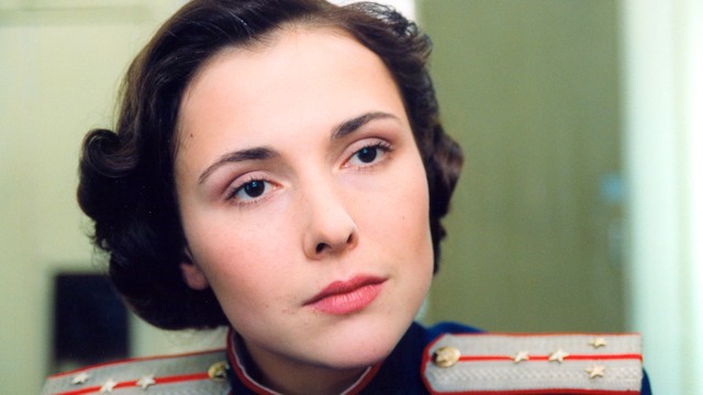 МУР есть МУР