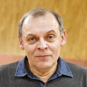 Юрий Потеенко