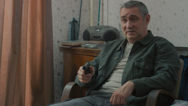 Балабол