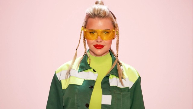 Богиня шопинга