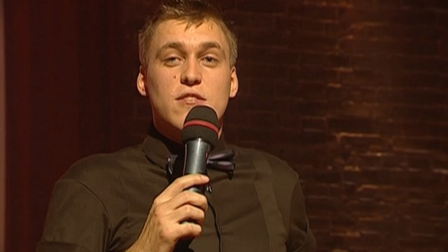 Comedy Club