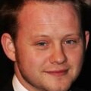 Майкл Джибсон