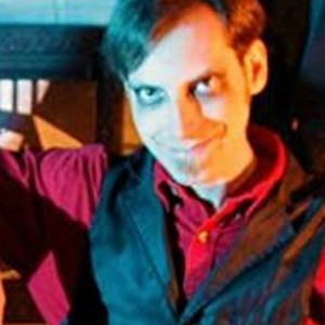 Джонни Макабр