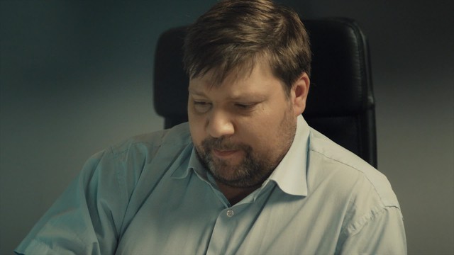 Универ. Новая общага