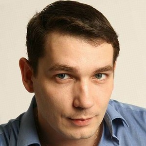 Владимир Кошеваров