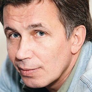Олег Кузовков