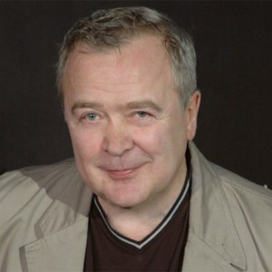 Сергей Проханов