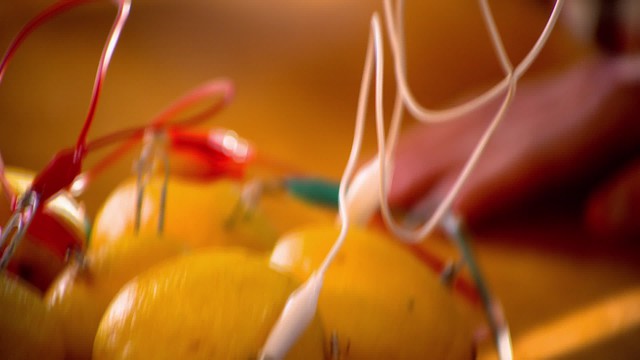 Два с половиной повара. Открытая кухня