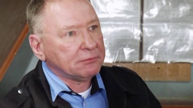 Однажды в милиции
