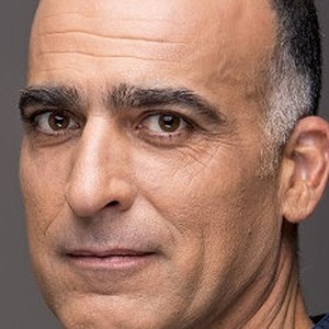 Йорам Толедано