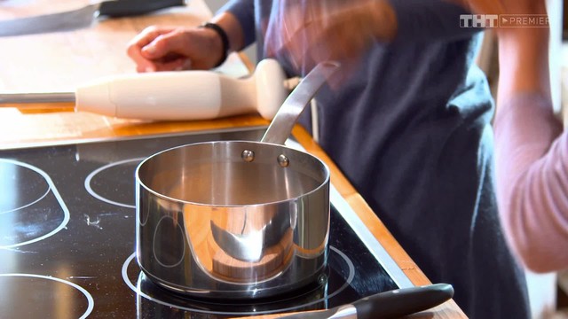 Два с половиной повара