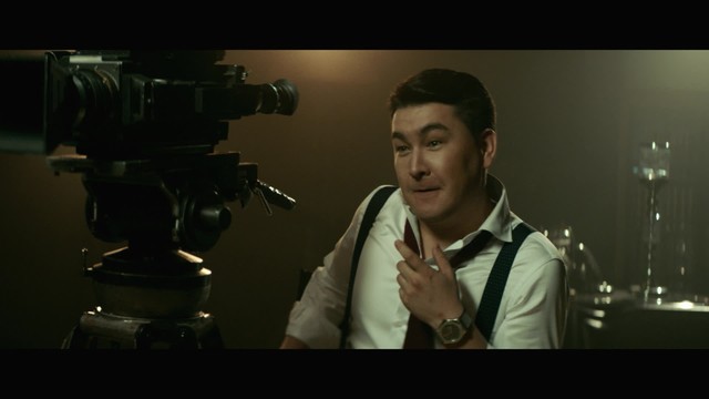 Однажды в России