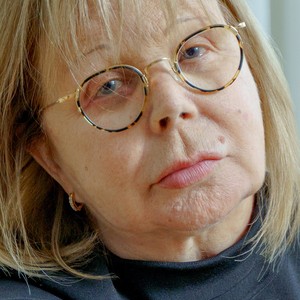 Наталья Иванова