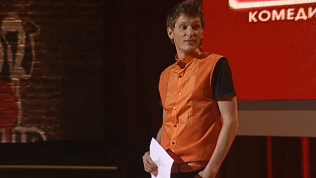 Comedy Club