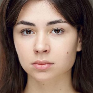 Мария Якименко