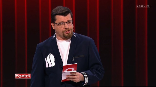 Comedy Club