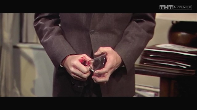 Бессмертное кино