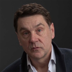 Сергей Маковецкий