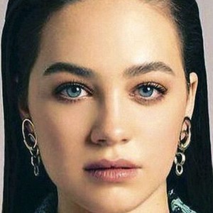Мэри Мэтилин Маусер
