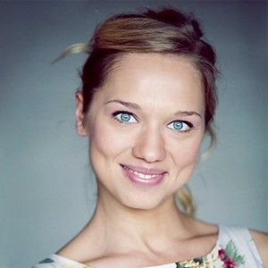Ксения Теплова