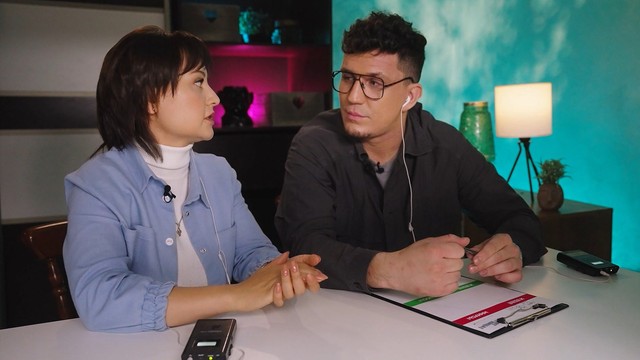 Чёрный список