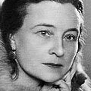 Софья Гиацинтова