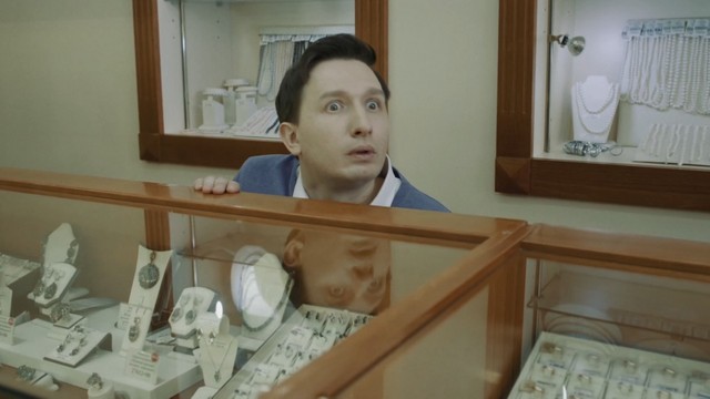 Напарники