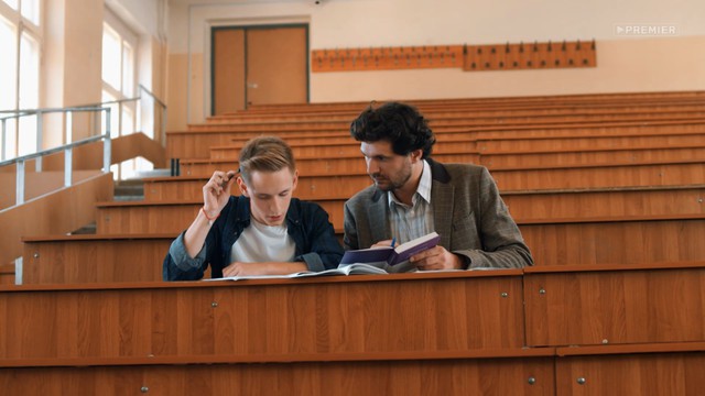 Знаки судьбы