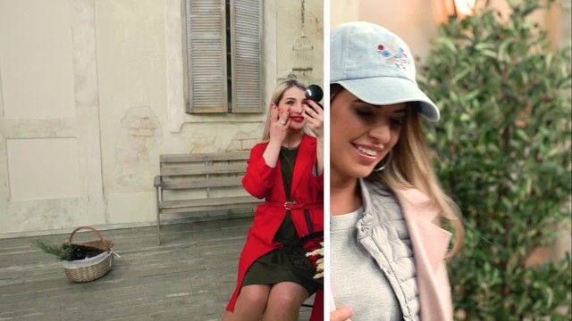 Стиль за 90 секунд