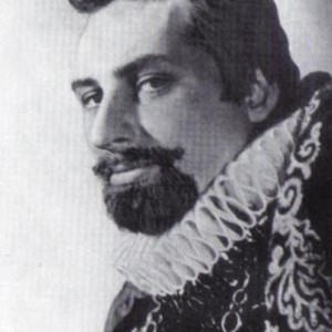 Петр Кадочников